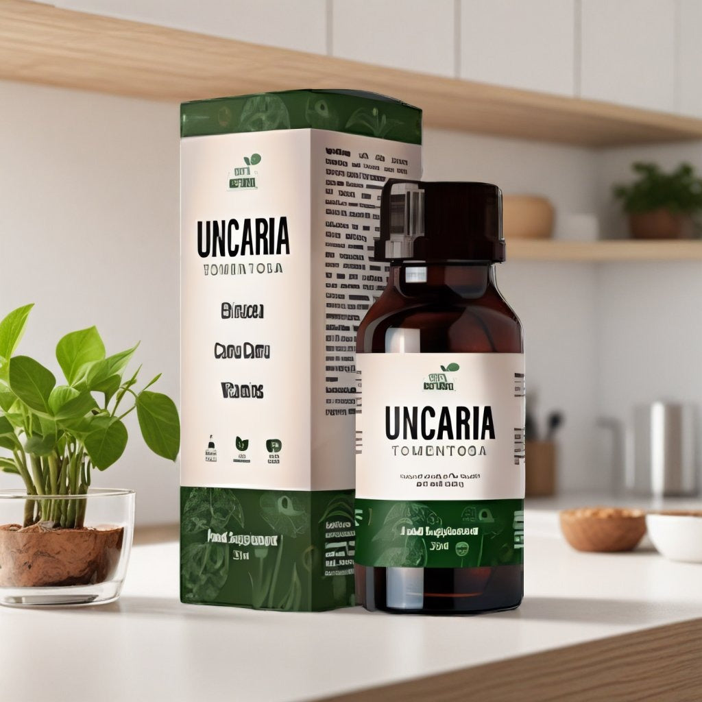 Uncaria LOW