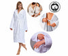 Bathrobe 2x1 a 199 LEU