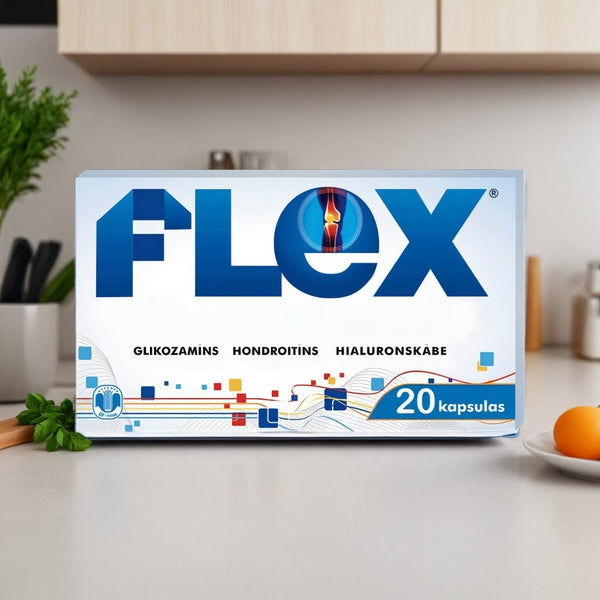 Flex ES