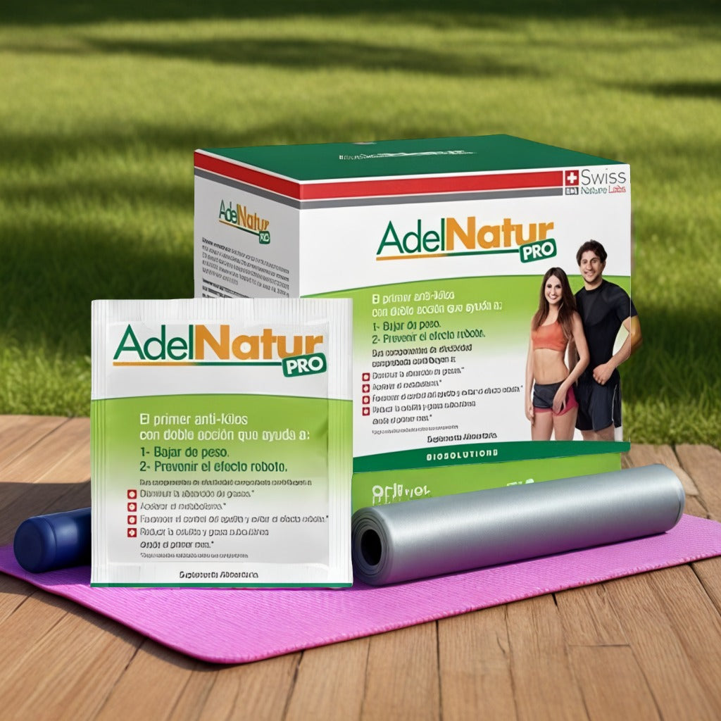 Adelnatur Pro