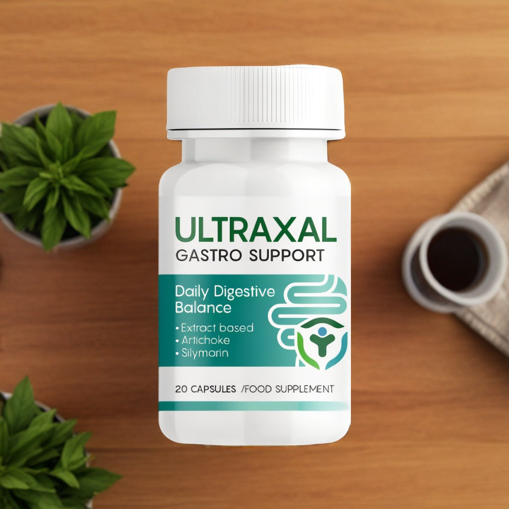 ULTRAXAL