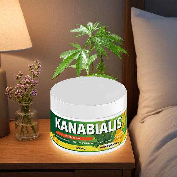 Kanabialis