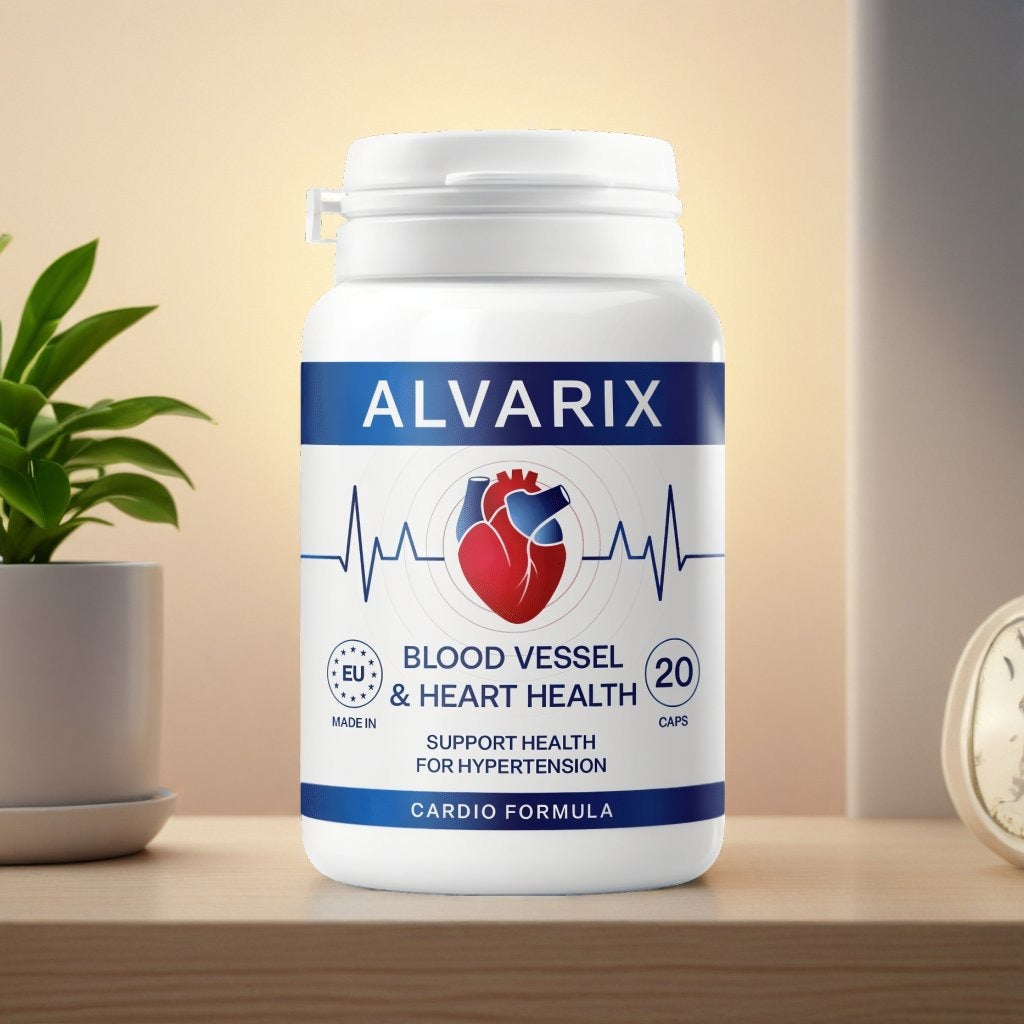 Alvarix Low Price