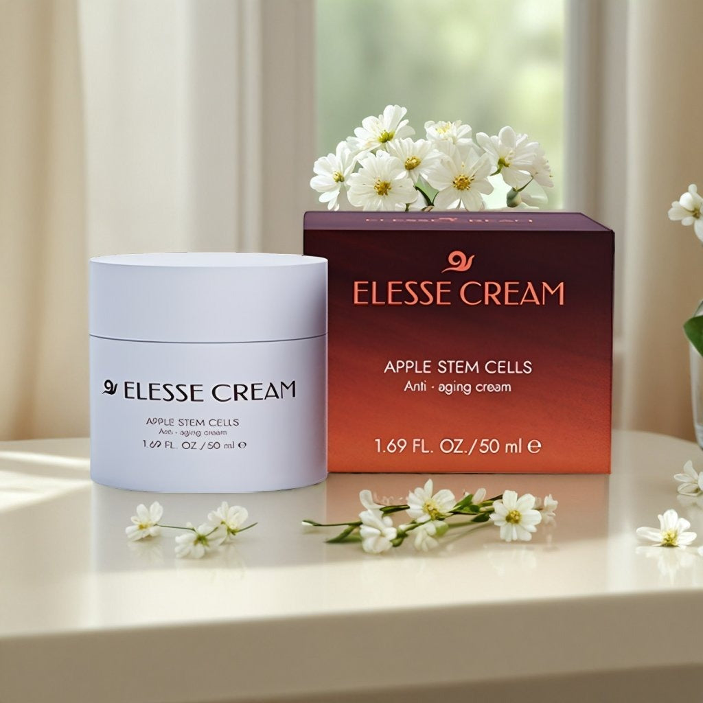 Elesse Cream 49 Eur