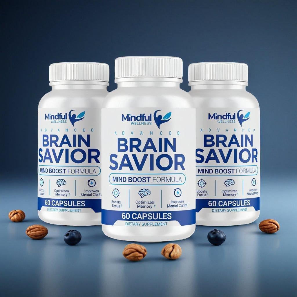 Brain Savior