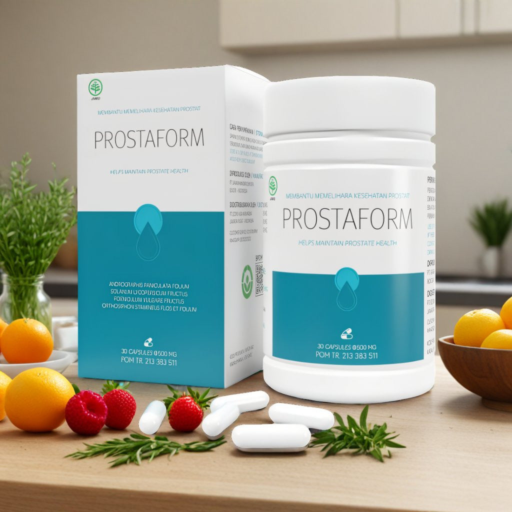 Prostaform Full