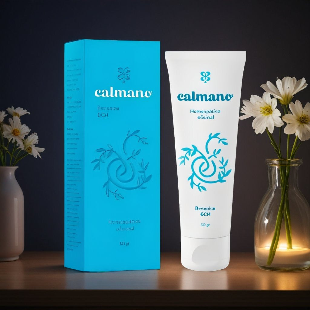 Calmano varicosis CO