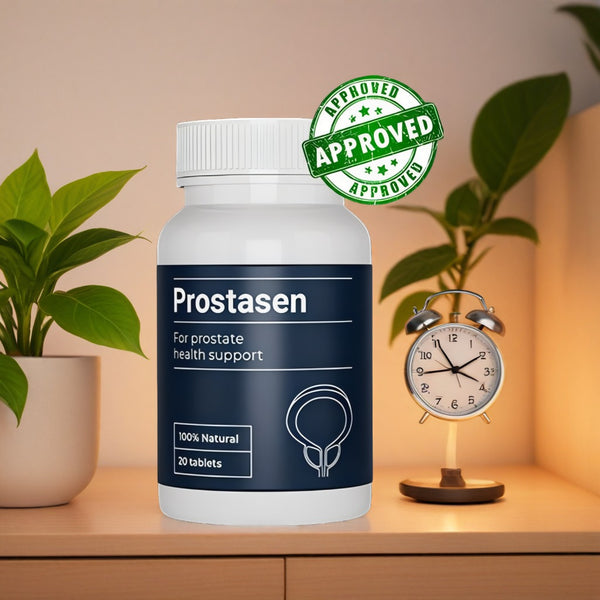 Prostasen