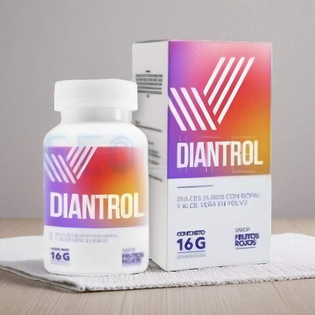 Diantrol