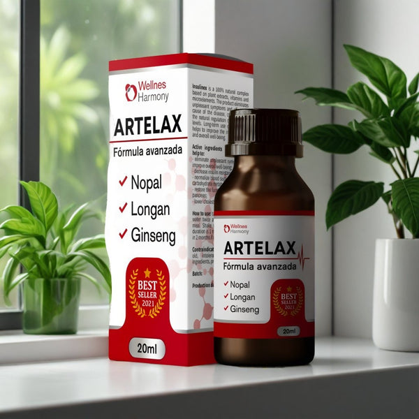 Artelax