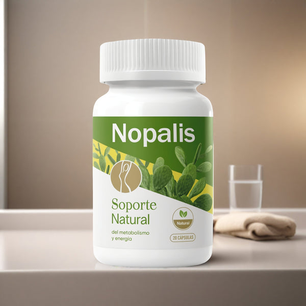 NOPALIS
