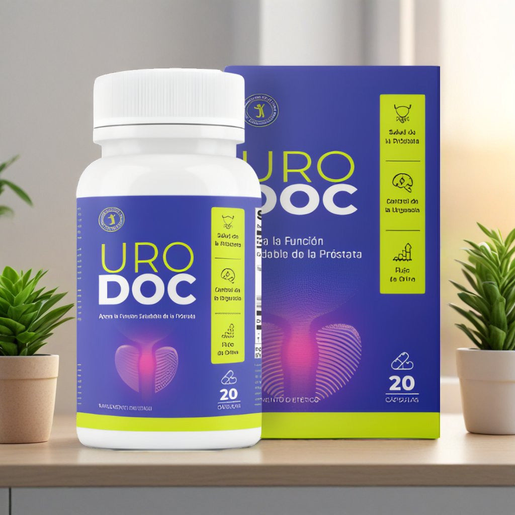 Urodoc Full