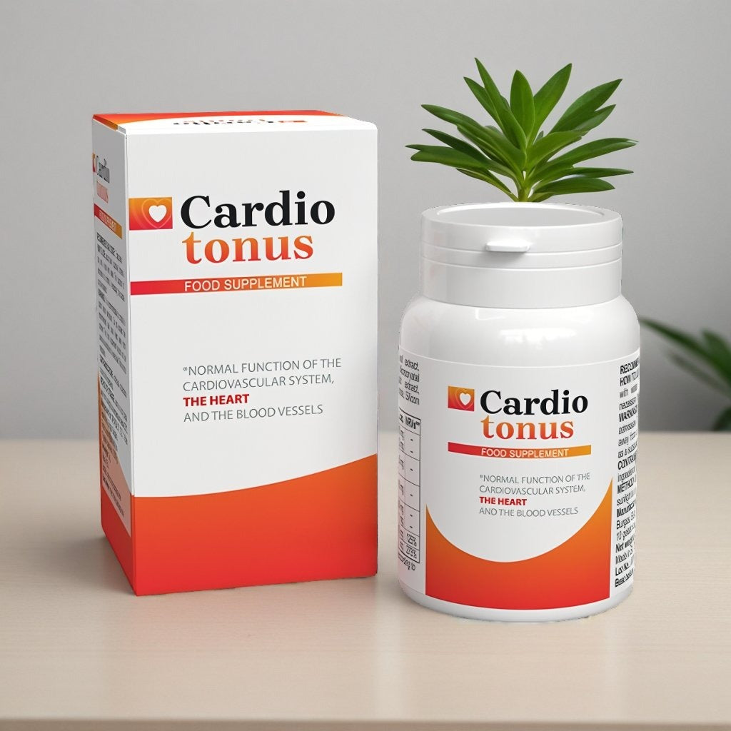 Cardio Tonus Middle Price