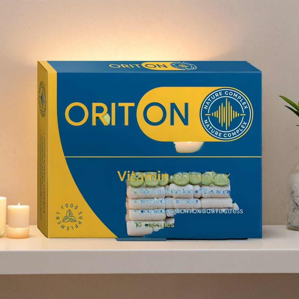 Oriton