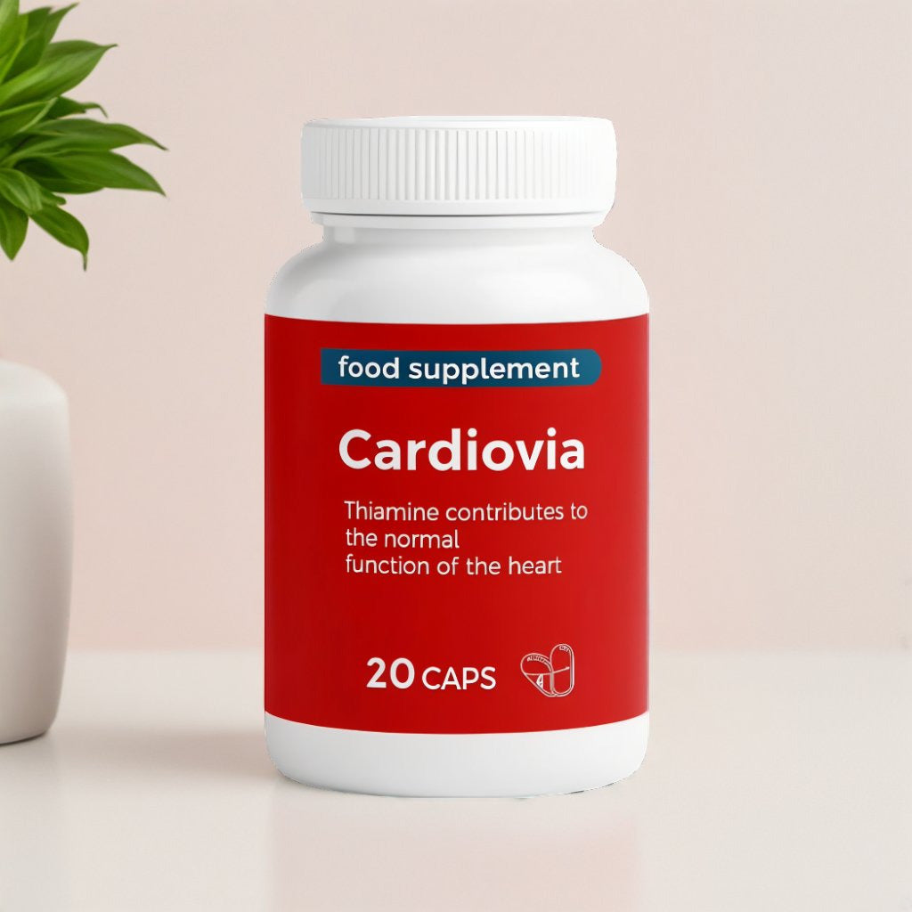 Cardiovia Mid price