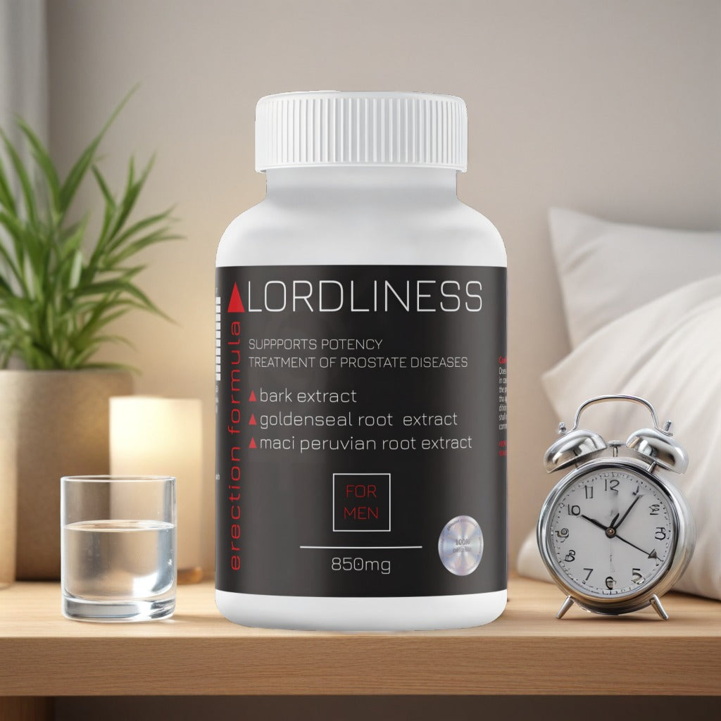 Lordliness