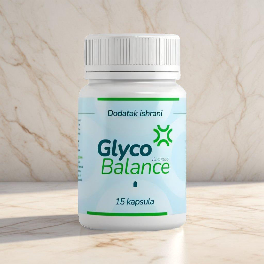 GLYCO BALANCE (LOW PRICE)
