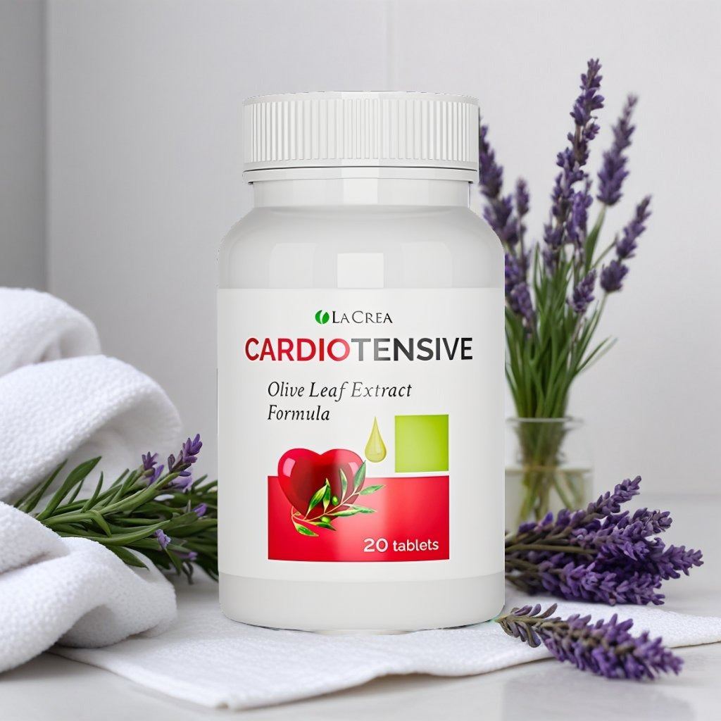 Cardiotensive 44 Bgn