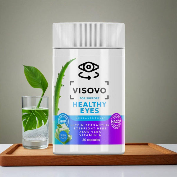 VISOVO