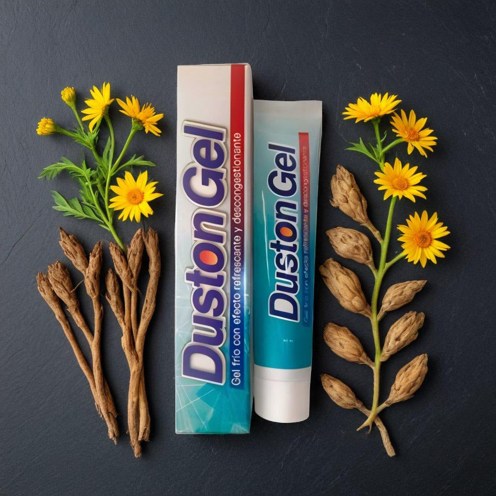 Duston Gel