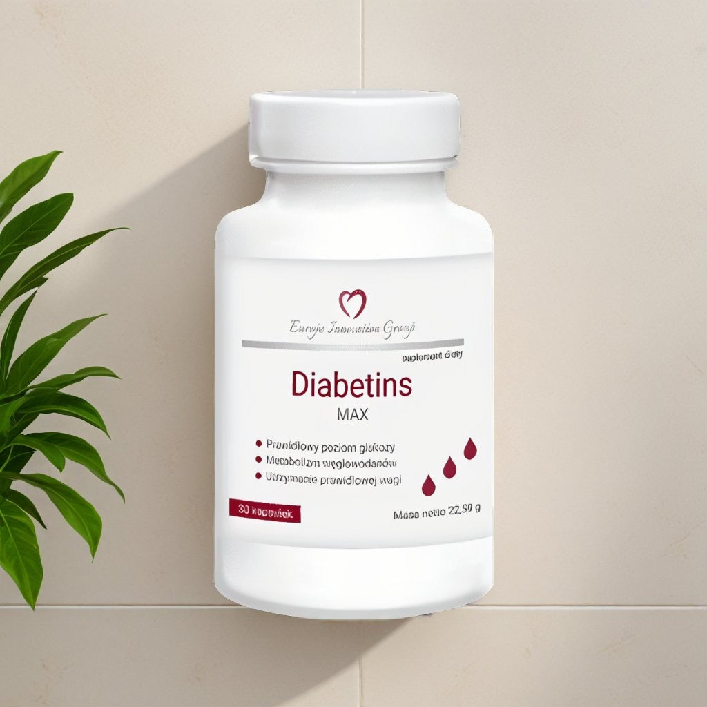 Diabetins low price