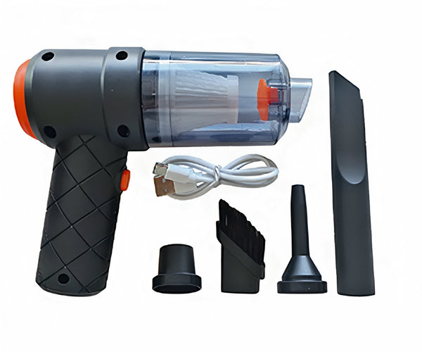 Mini Vacuum Cleaner 2x1 a 348 LEU