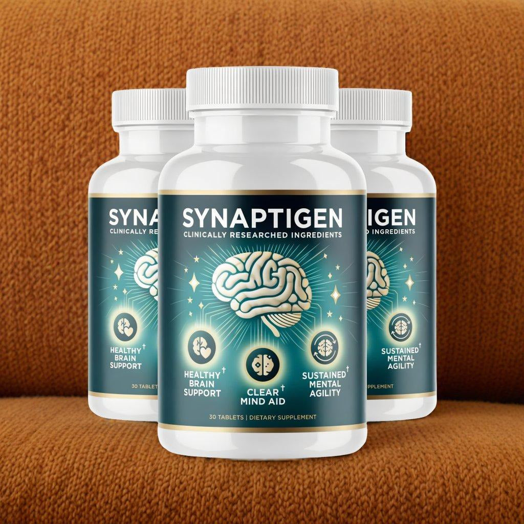 Synaptigen