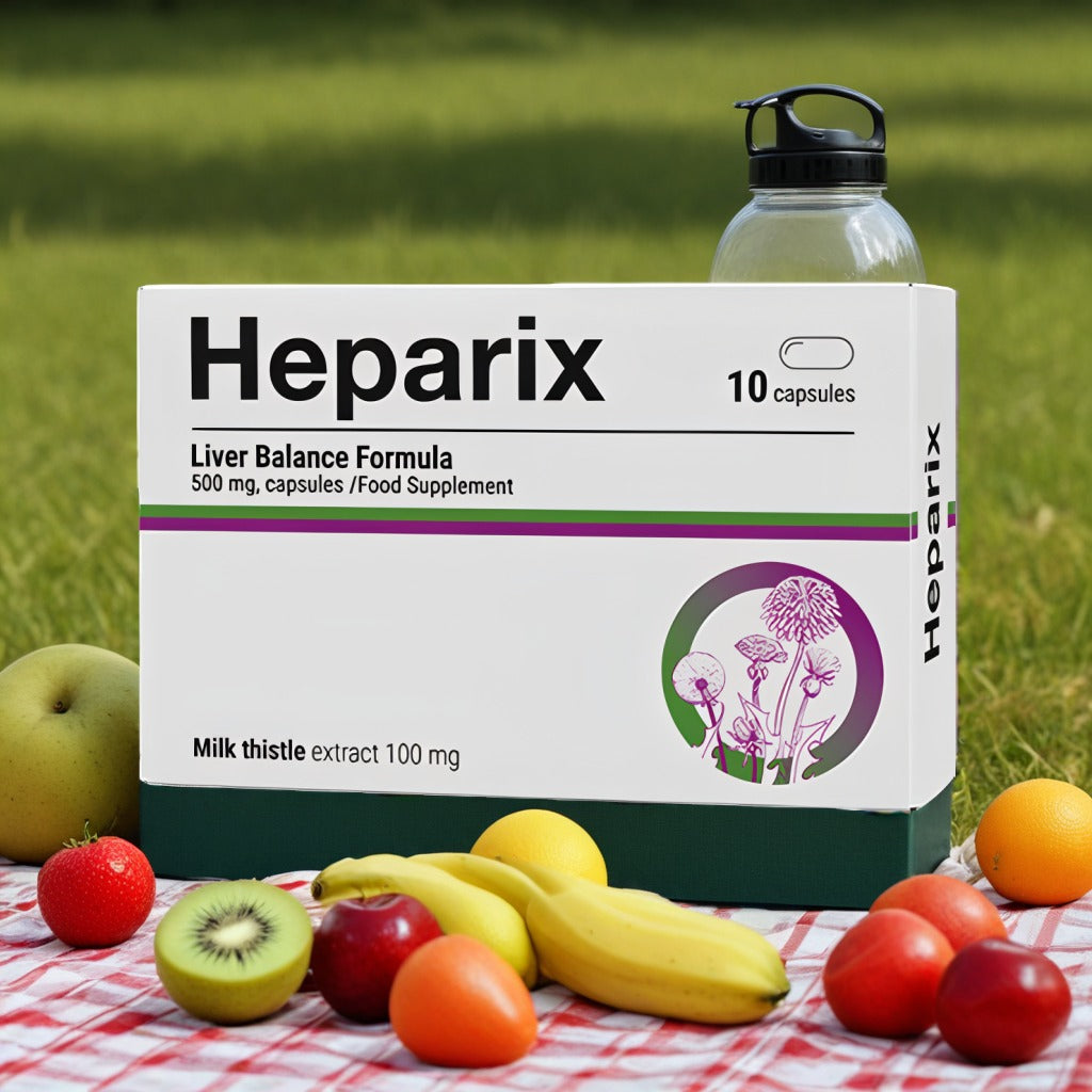 HEPARIX