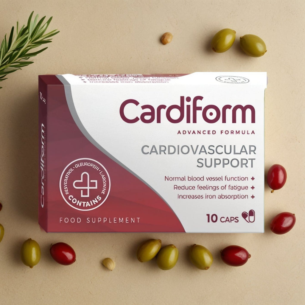 Cardiform low price
