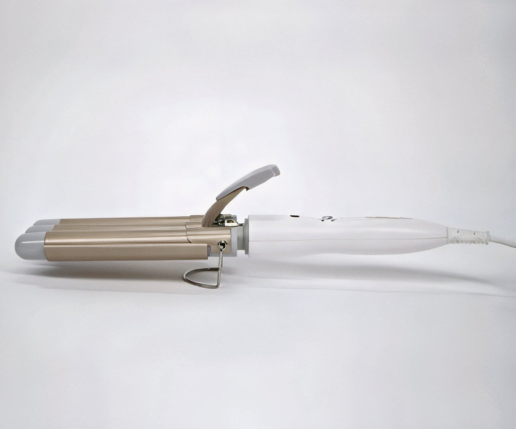 Tri-Wave Curler a 39,99€