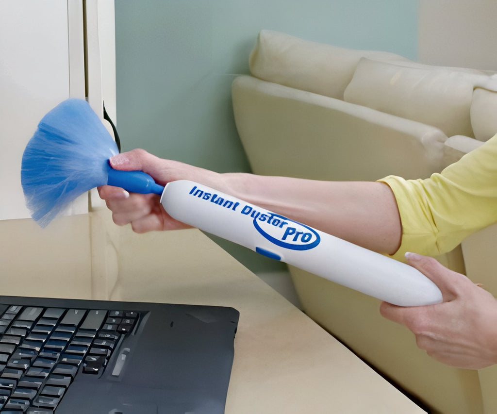 Instant Duster Pro 2x1 a 59,99€