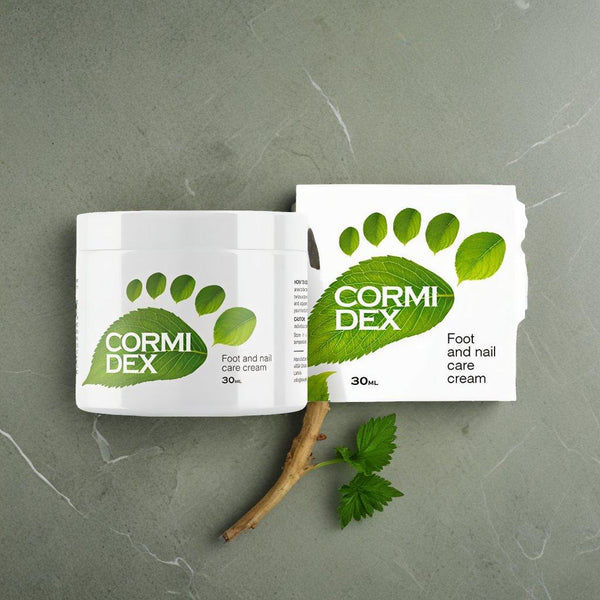 Cormidex low