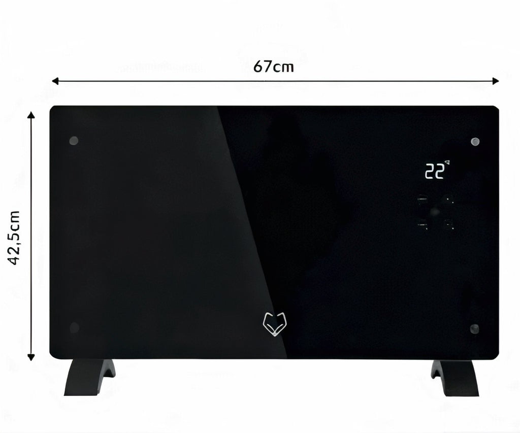 Power Smart Heater a 425 PLN