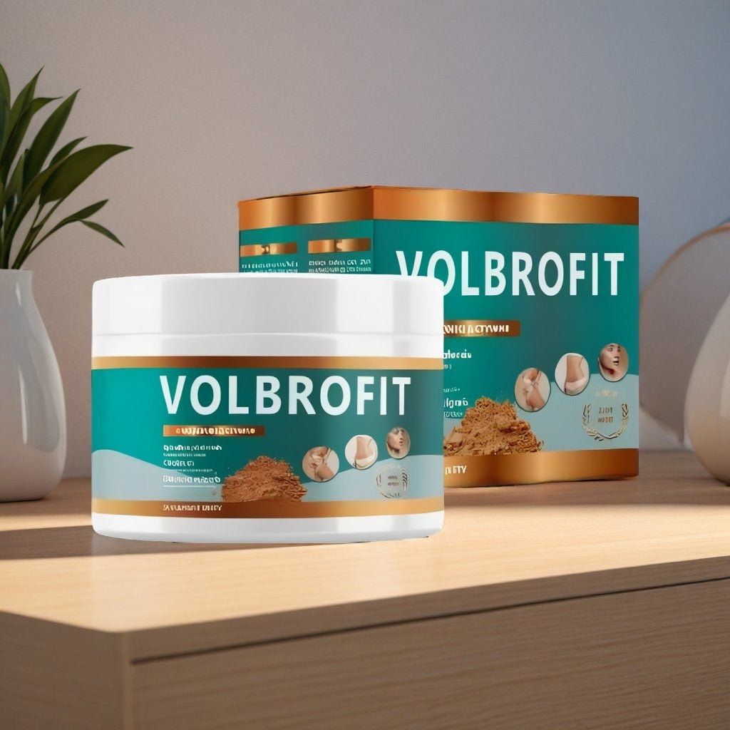 VOLBROFIT ( PRICE)