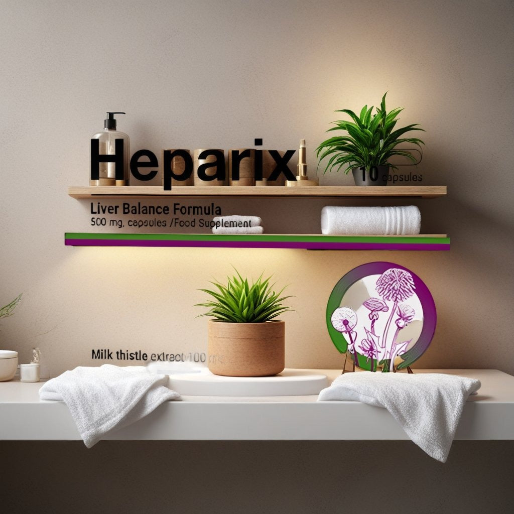 Heparix
