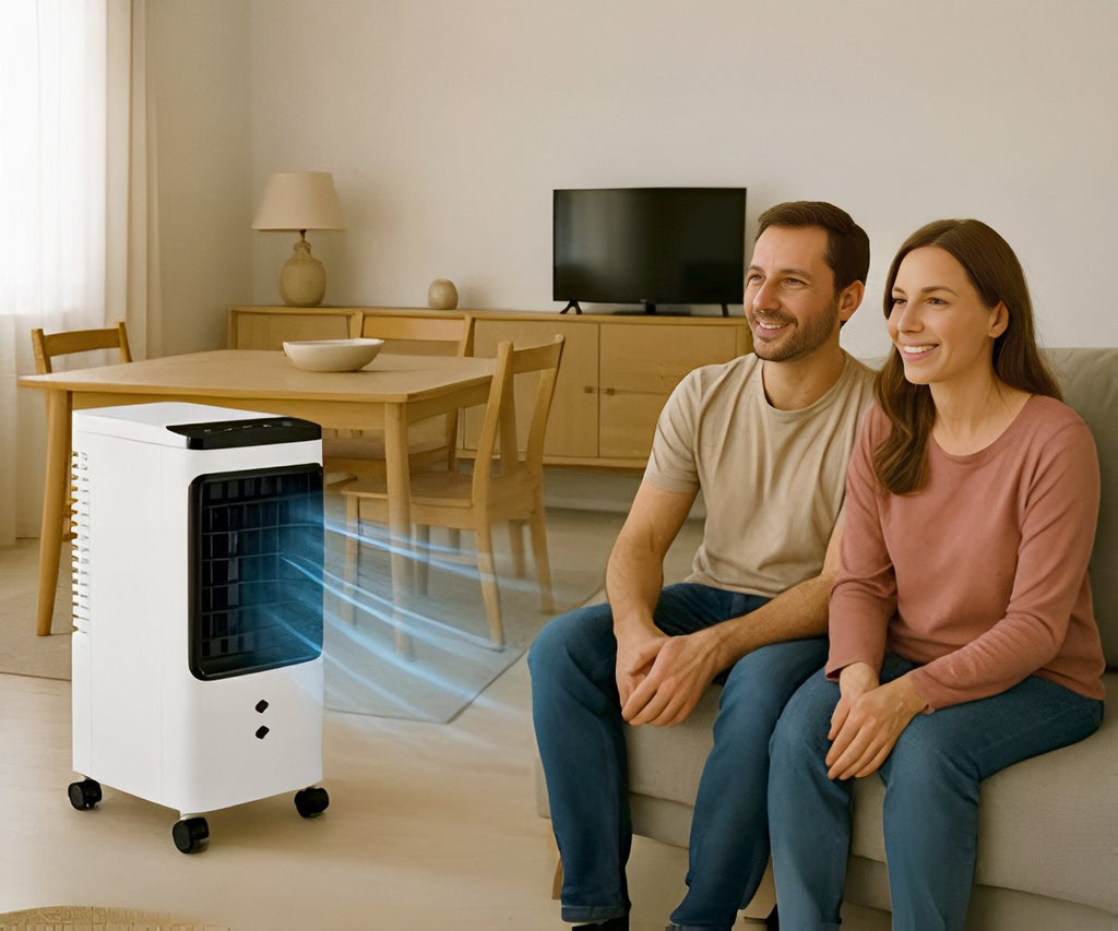 Starlyf Cold Air a 109,99€