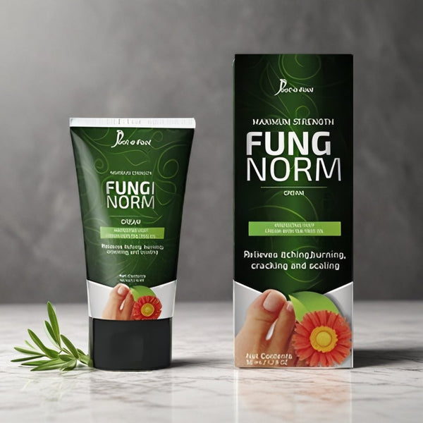 Fungi Norm