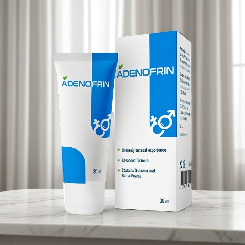 Adenofrin Gel low price