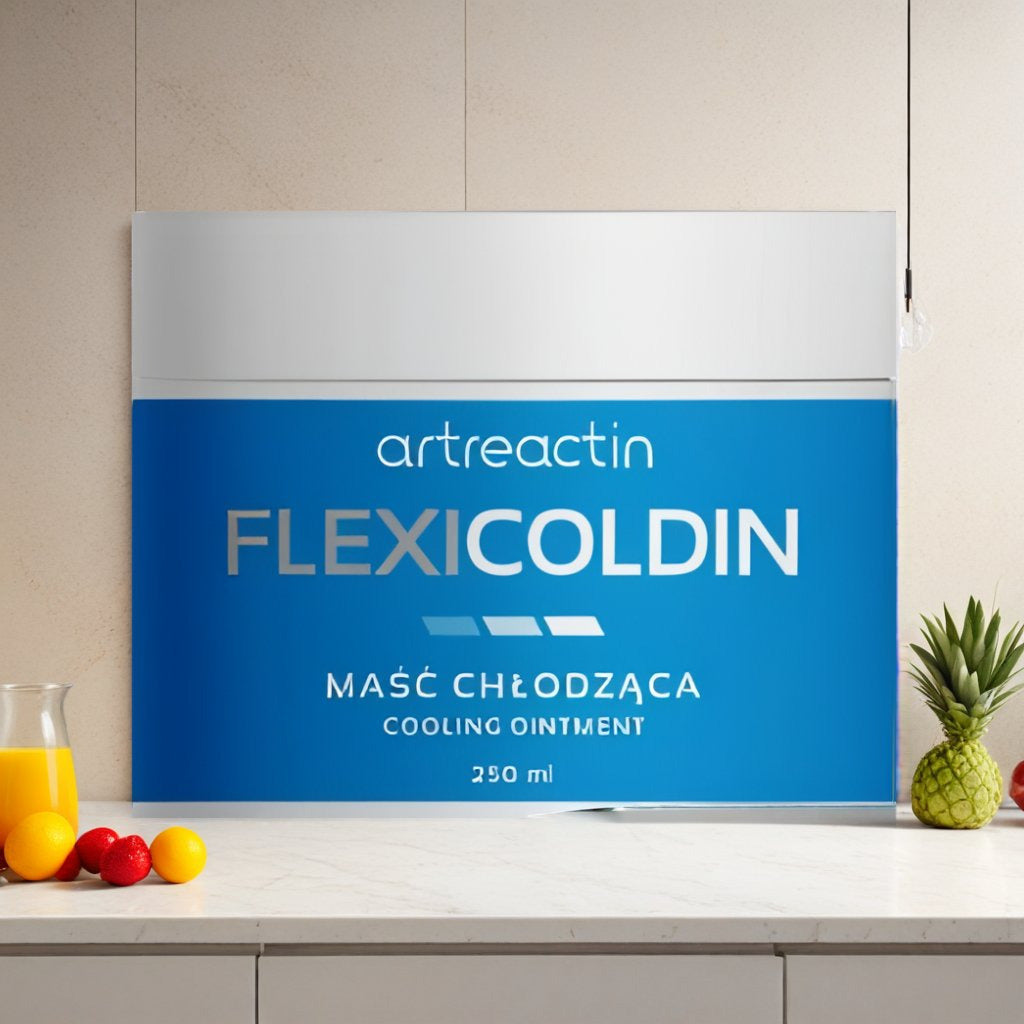 Flexicoldin Forte
