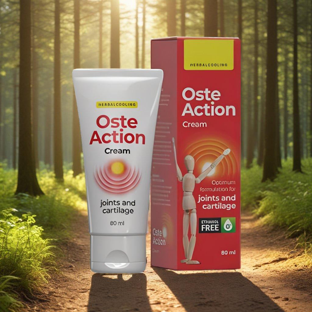 OSTEACTION