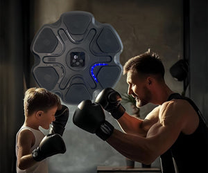 Boxing Music Box a 298 LEU