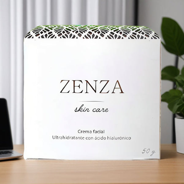 ZENZA Full