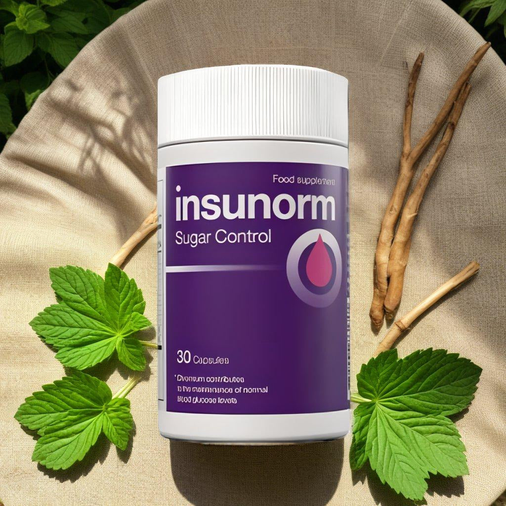 INSUNORM (LOW PRICE)