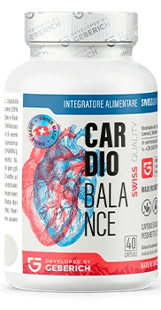 Cardiobalance