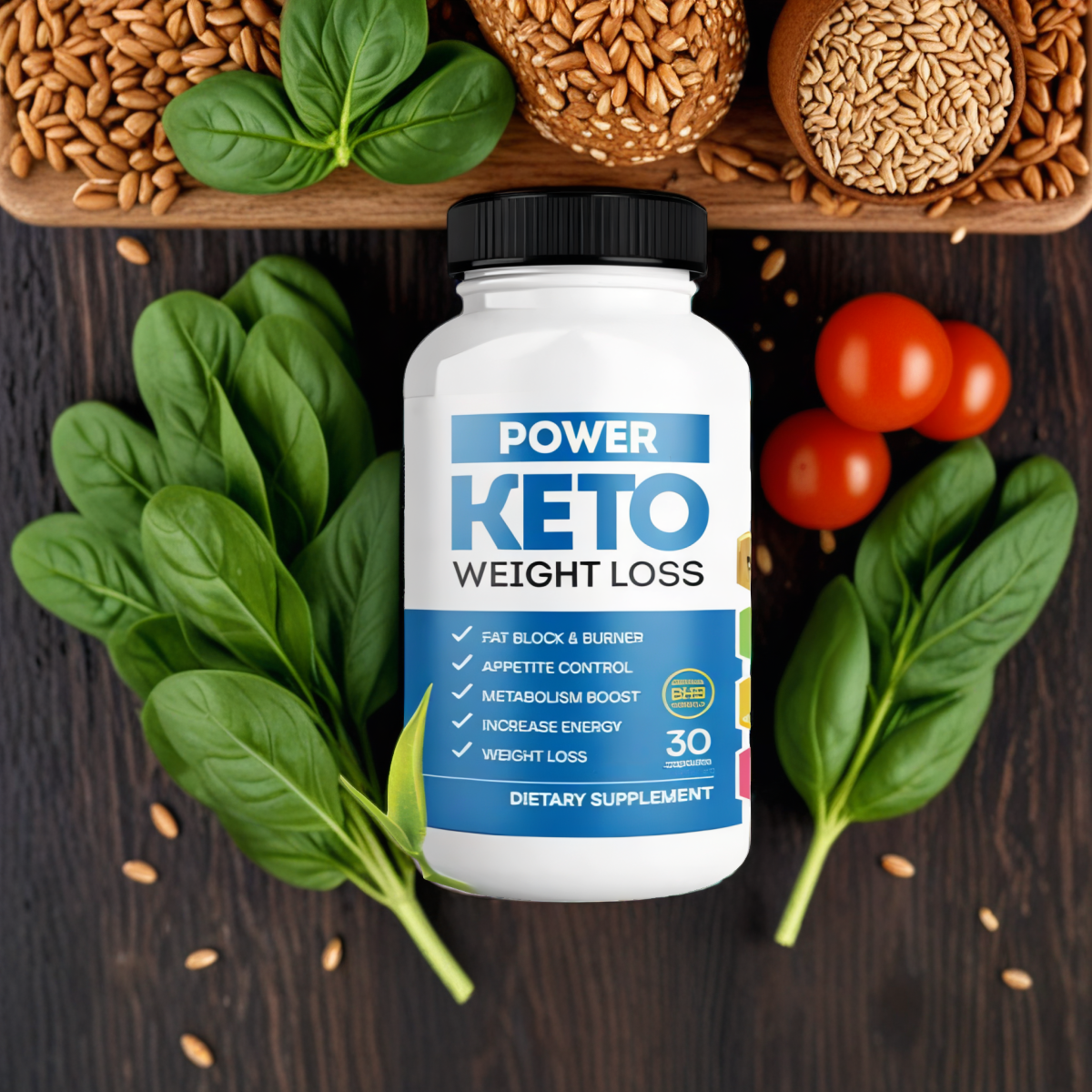 Power Keto
