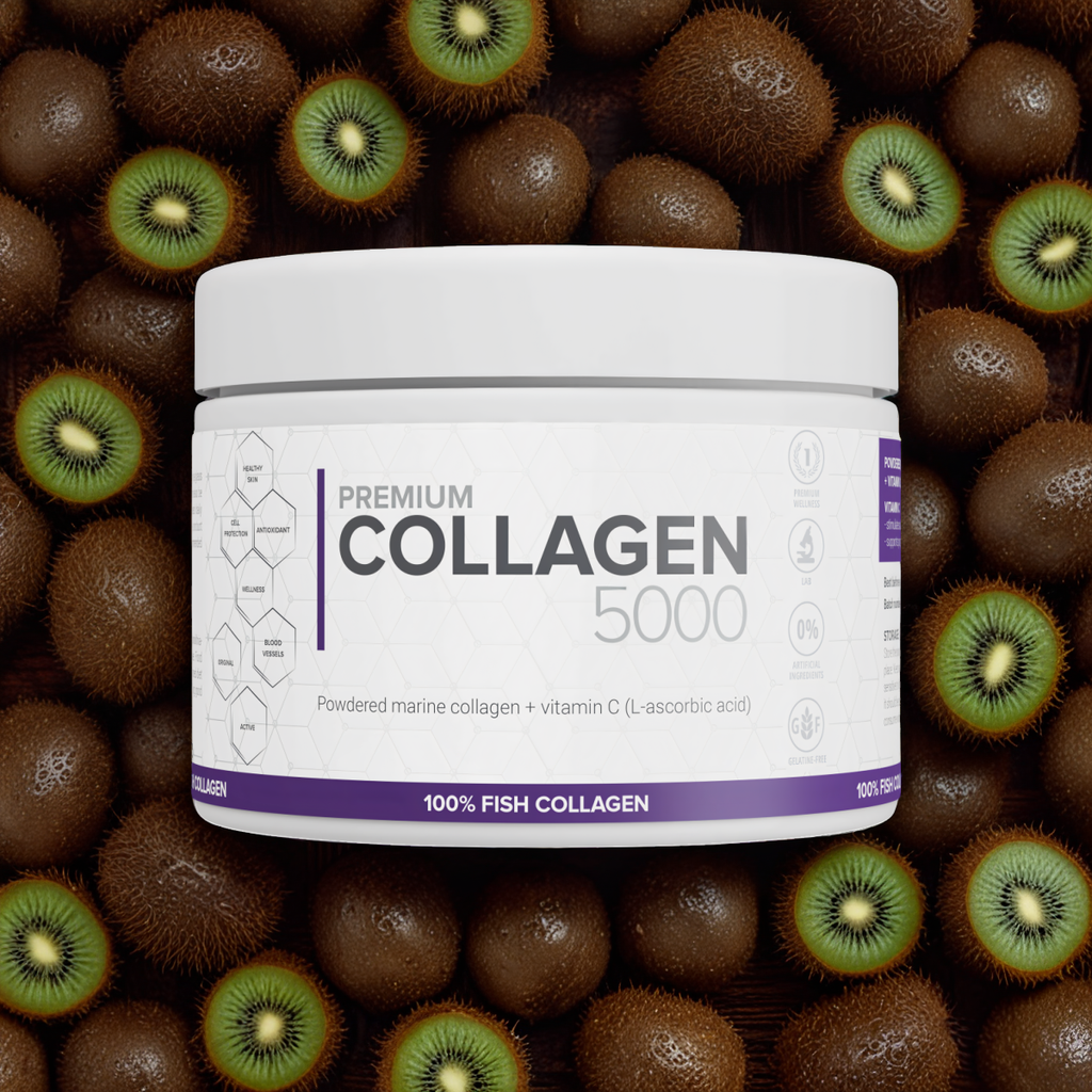 PremiumCollagen5000