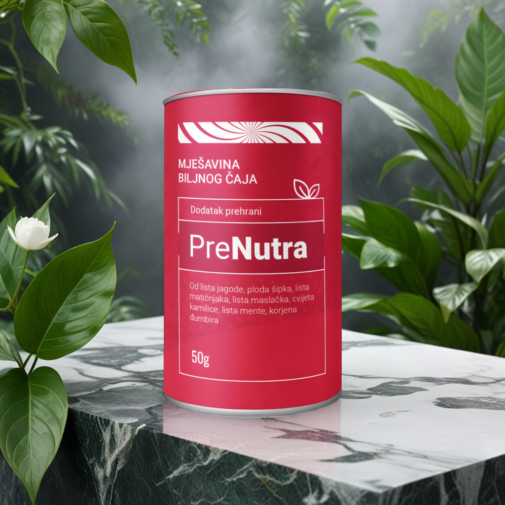 PreNutra
