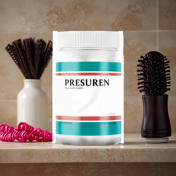 Presuren Cardio