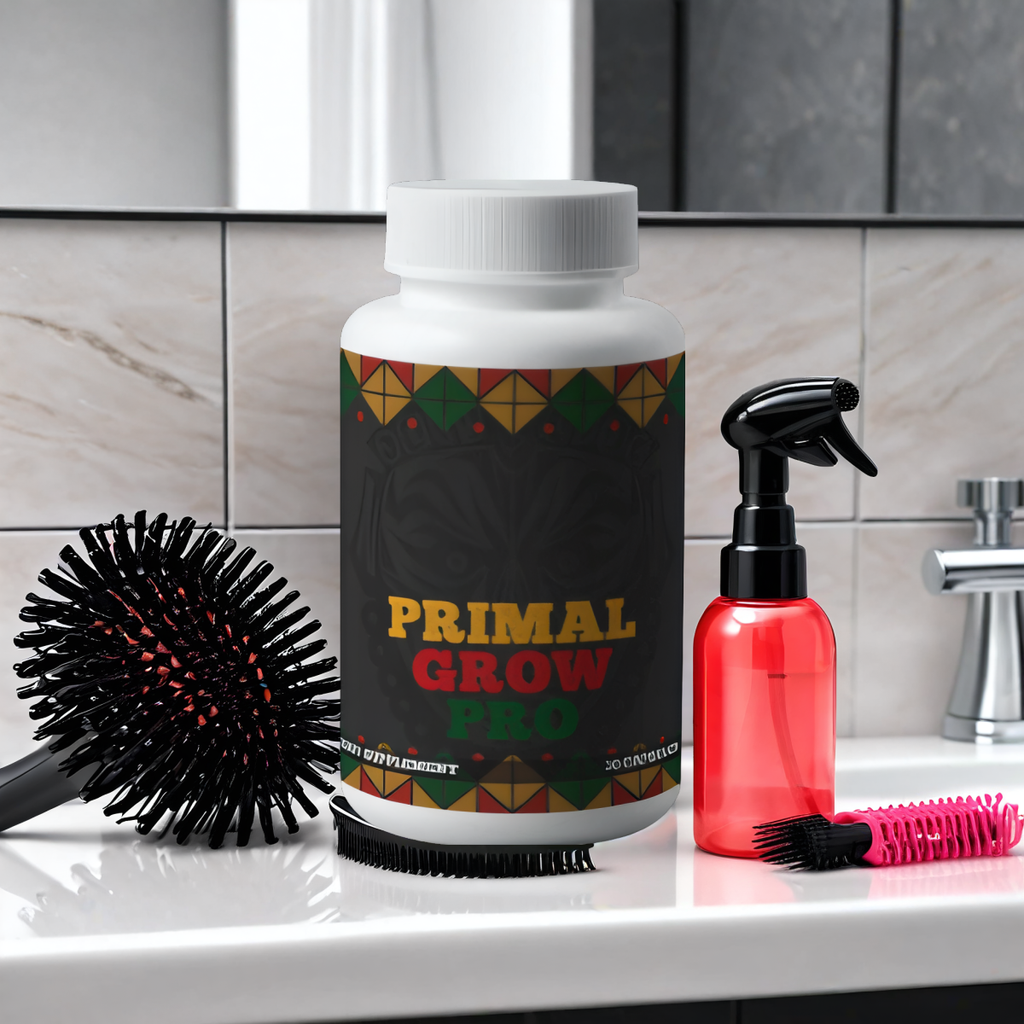 Primal Grow Pro 1 bottle