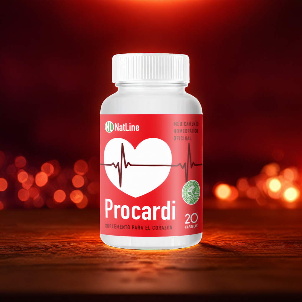 Procardi